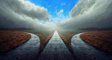 3 leaders, 1 crisis blog