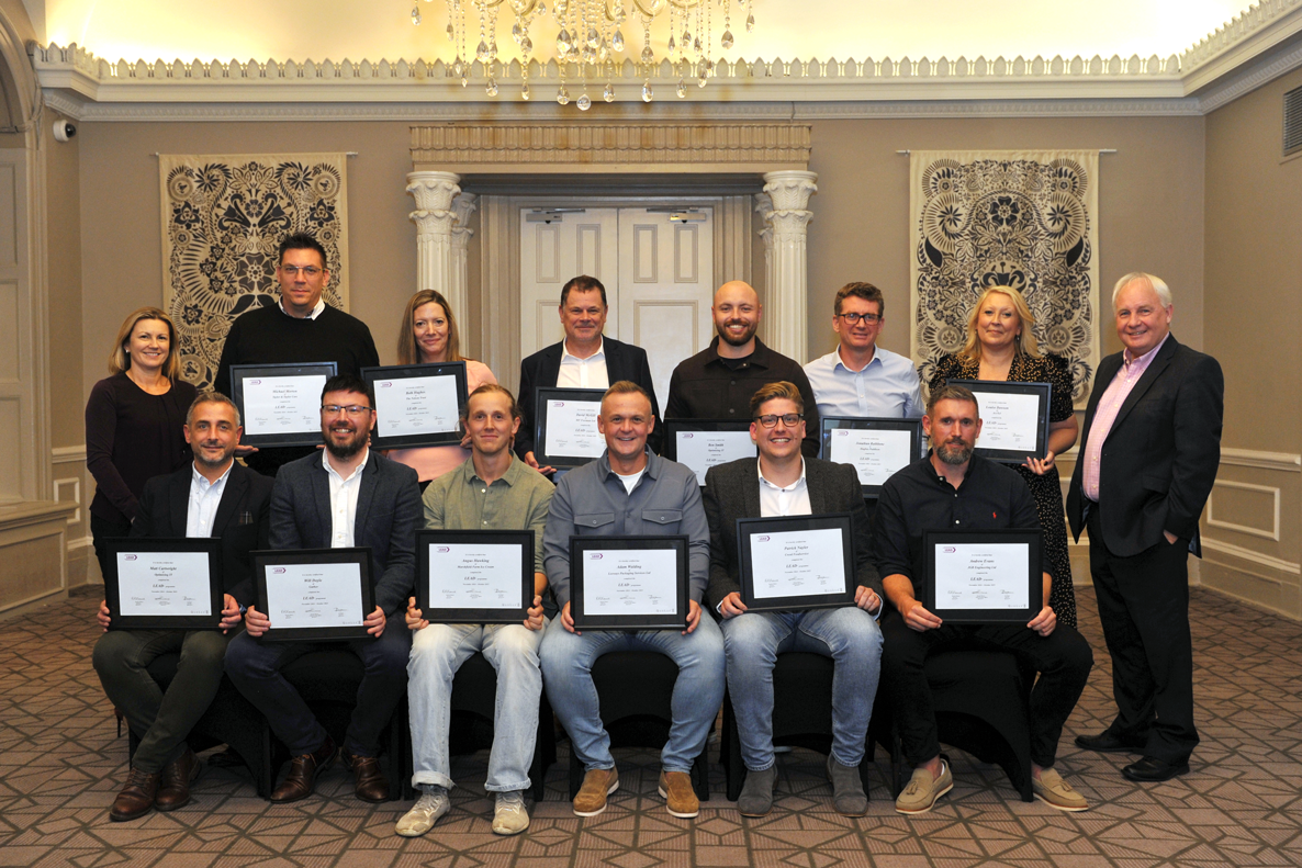 LEAD™ Cohort 24 Graduation
