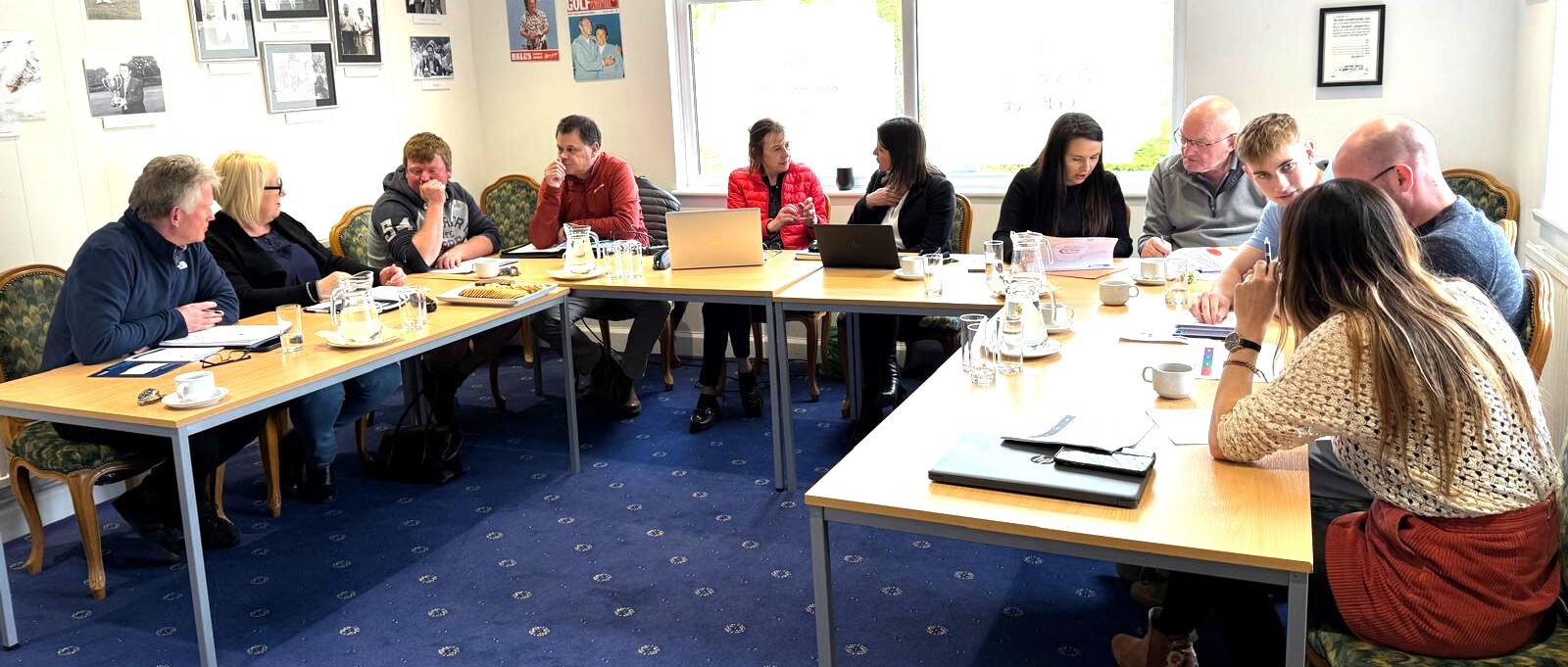 MF Freeman Cohort 2 How-To final review session