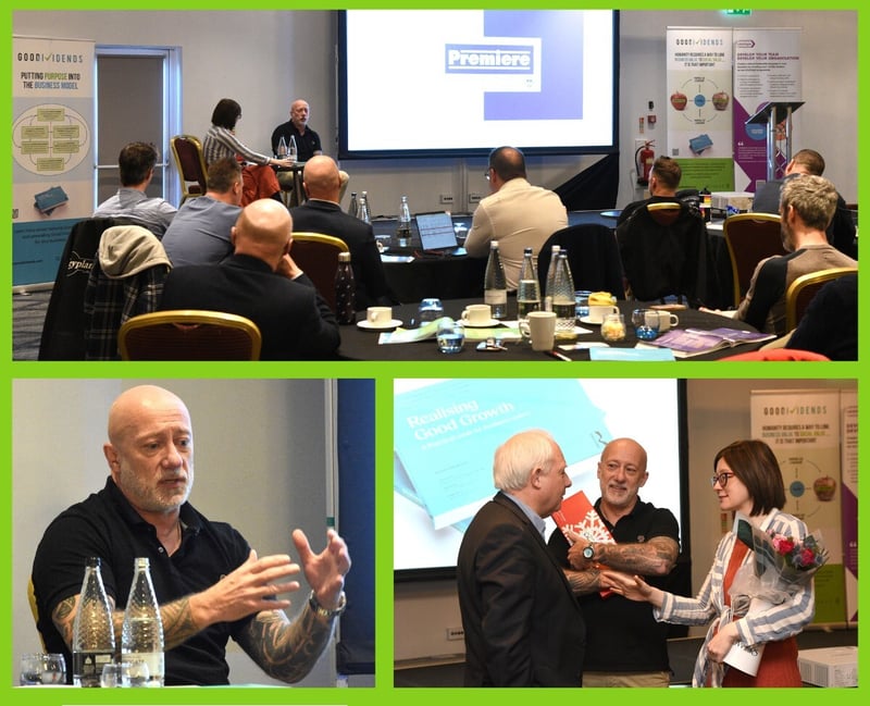 Premiere Kitchens at Showcase Masterclass 2025