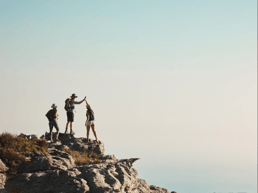 Purpose-led leaders blog Dec 2025