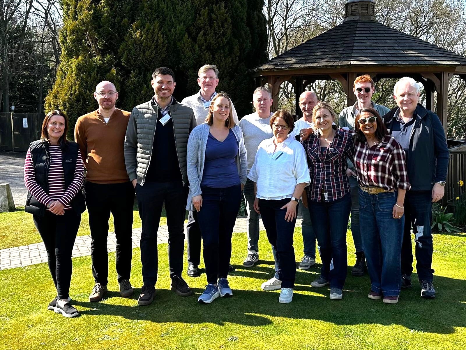 LEAD™ Cohort 25 Overnight Experiential