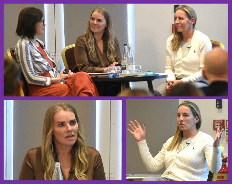 The Nelson Trust at Showcase Masterclass 2025