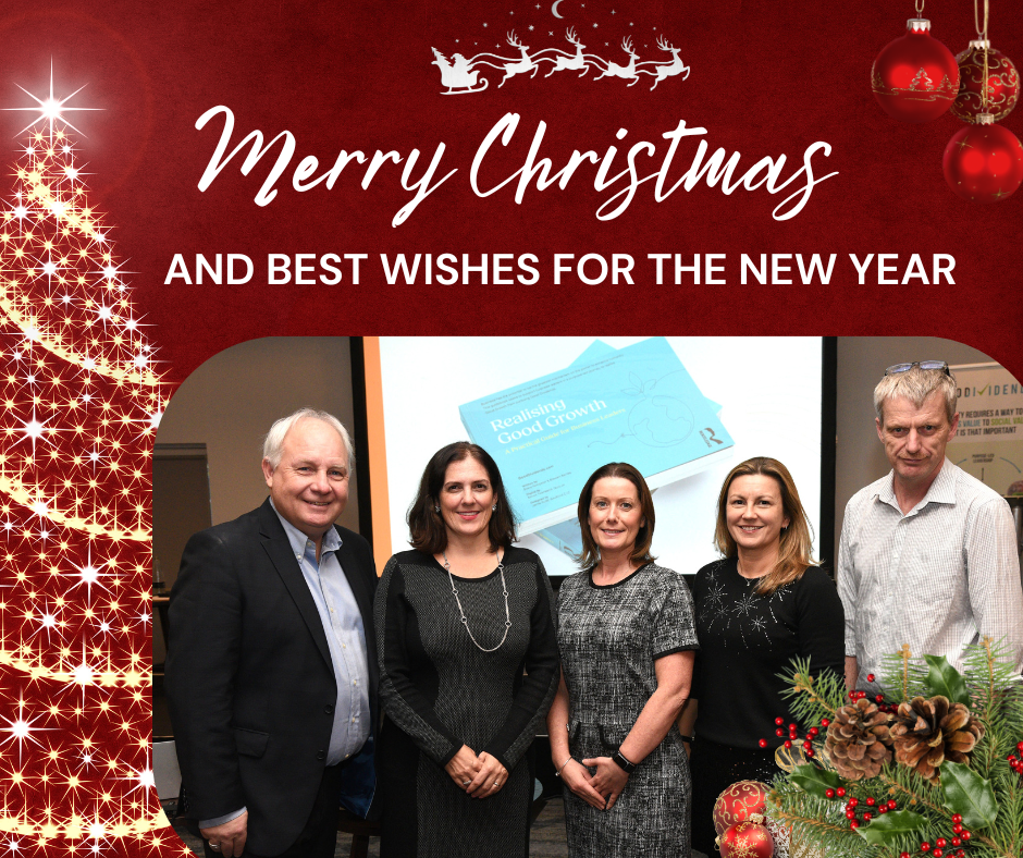 QuoLux Christmas wishes Showcase 2025